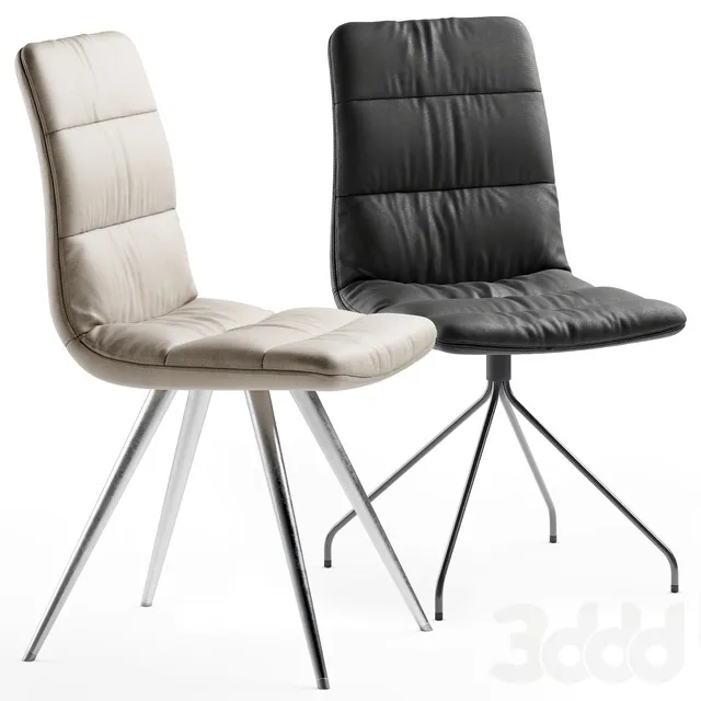 FURNITURE – CHAIR – 3D MODELS – 3DS MAX – FREE DOWNLOAD – 7562