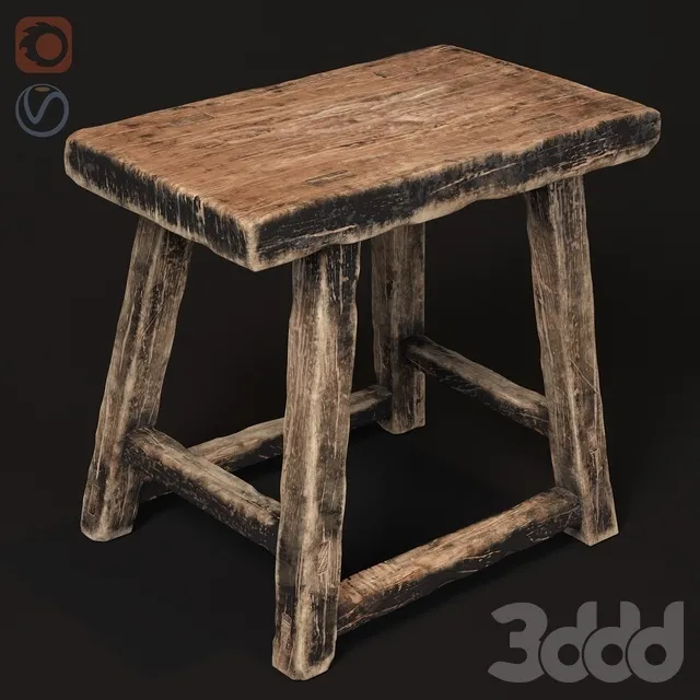 FURNITURE – CHAIR – 3D MODELS – 3DS MAX – FREE DOWNLOAD – 7565