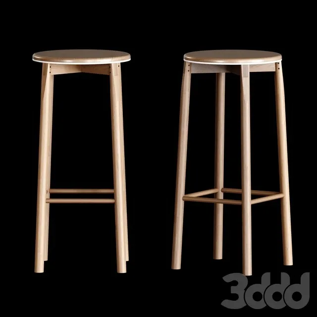 FURNITURE – CHAIR – 3D MODELS – 3DS MAX – FREE DOWNLOAD – 7654