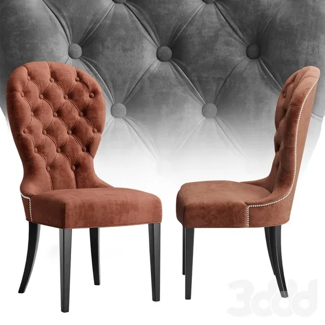 FURNITURE – CHAIR – 3D MODELS – 3DS MAX – FREE DOWNLOAD – 7694