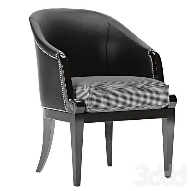 FURNITURE – CHAIR – 3D MODELS – 3DS MAX – FREE DOWNLOAD – 7695