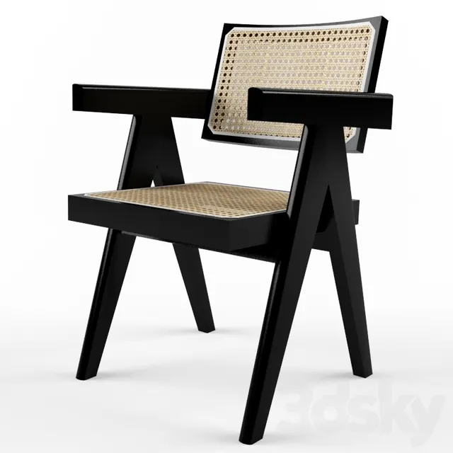 FURNITURE – CHAIR – 3D MODELS – 3DS MAX – FREE DOWNLOAD – 7795