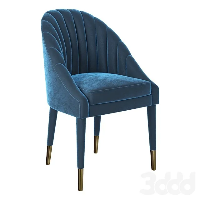 FURNITURE – CHAIR – 3D MODELS – 3DS MAX – FREE DOWNLOAD – 7845