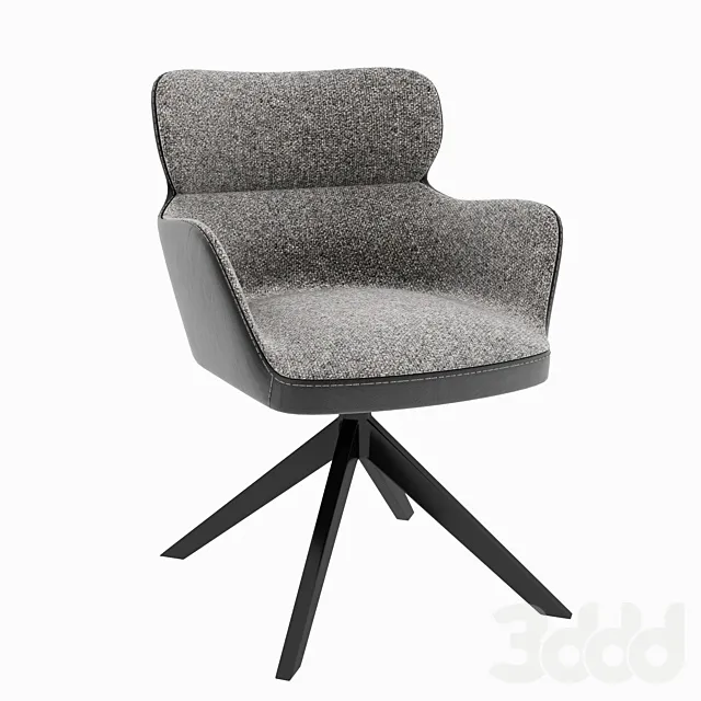 FURNITURE – CHAIR – 3D MODELS – 3DS MAX – FREE DOWNLOAD – 7957