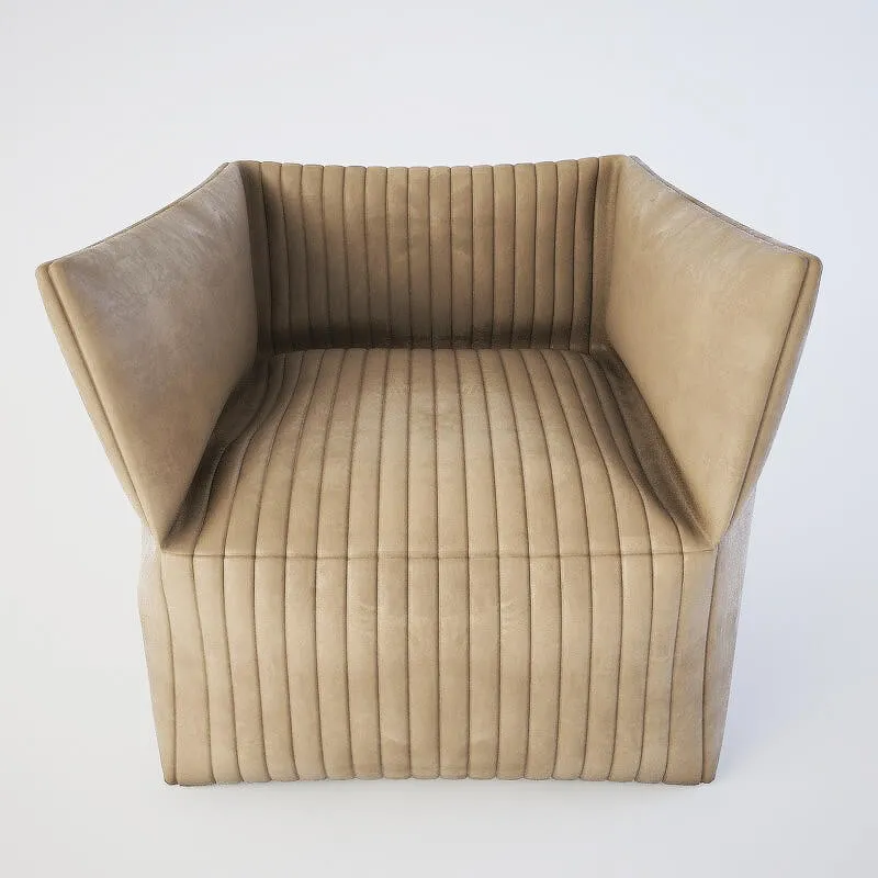 furniture – Chair 629 3ds Max