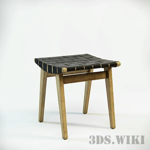 furniture – Chair 667Y 3ds Max