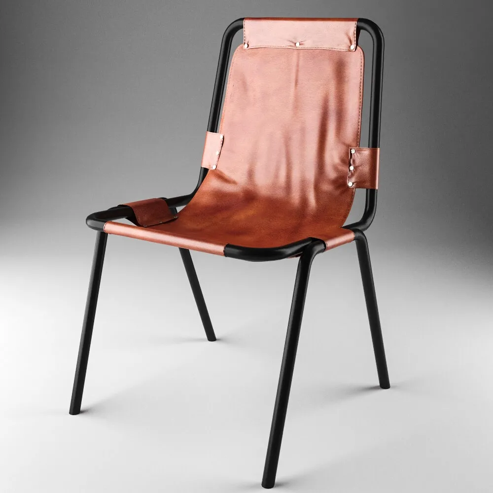 furniture – Chair 87 3ds Max