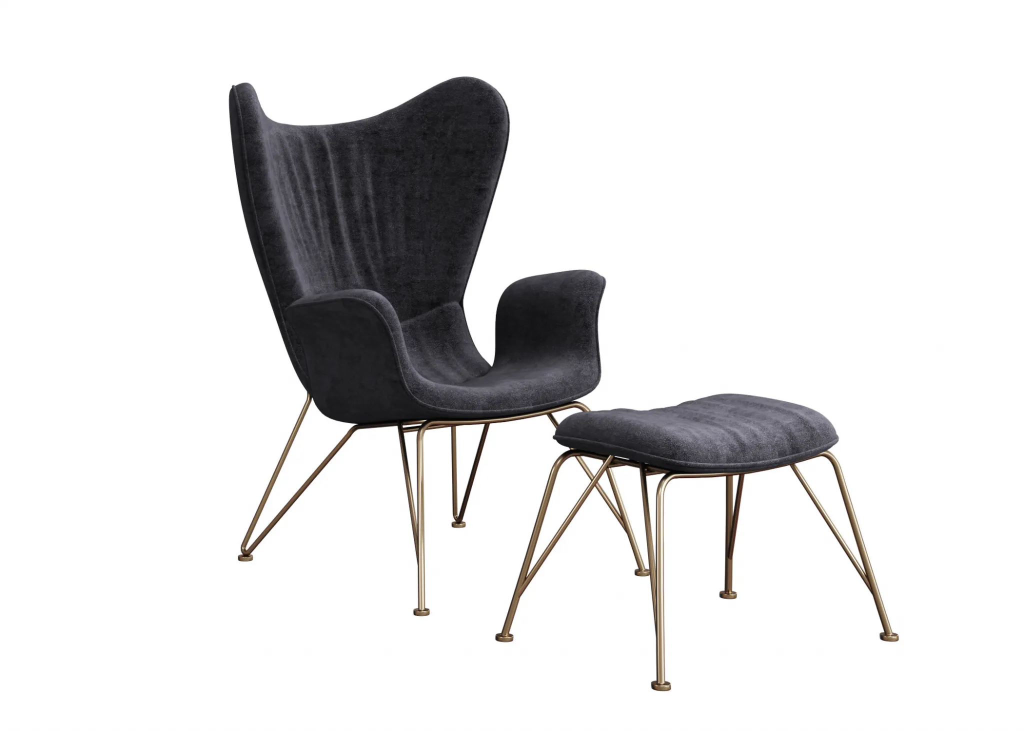 FURNITURE – CHAIR & ARMCHAIR – 5818