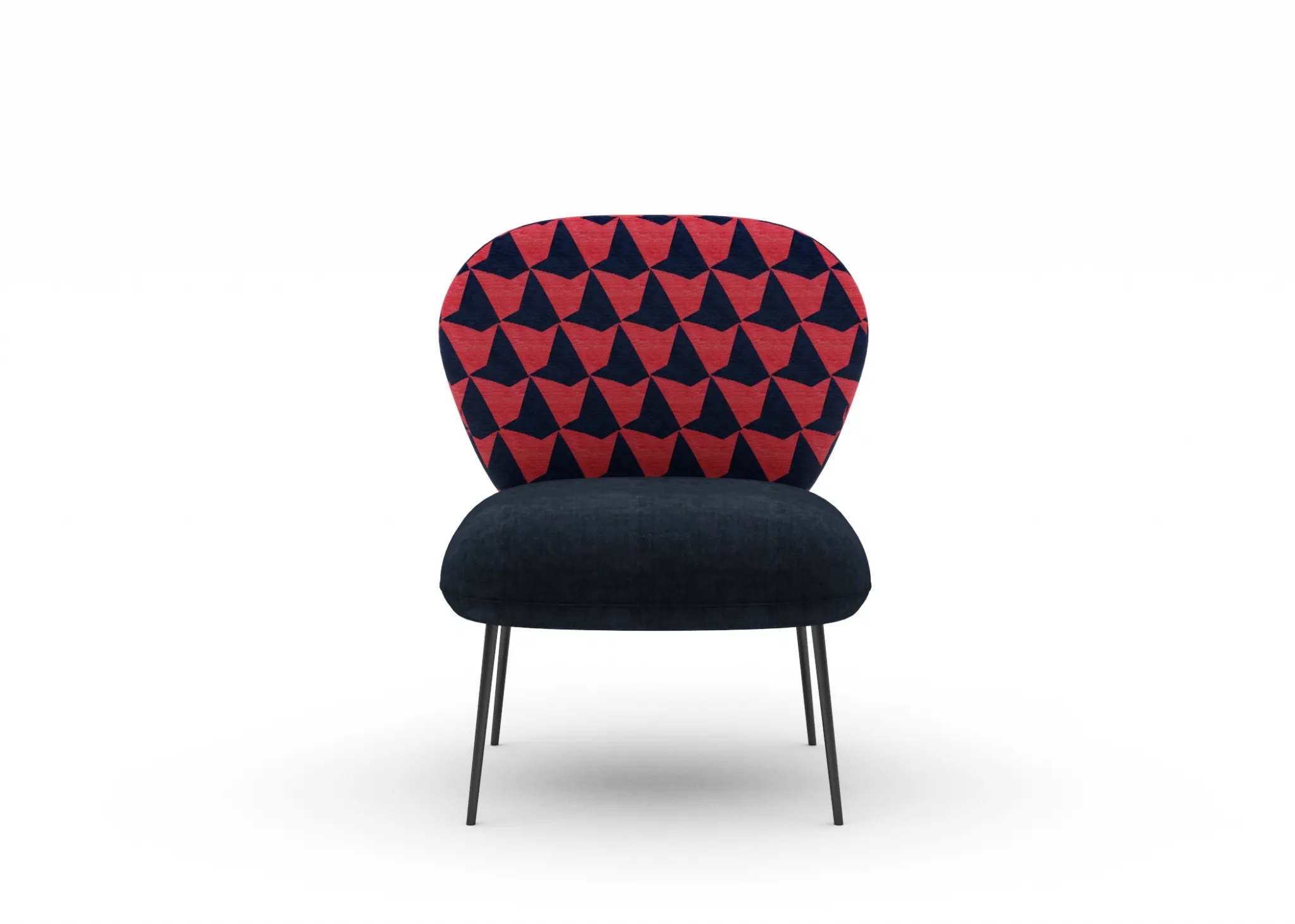 FURNITURE – CHAIR & ARMCHAIR – 5834