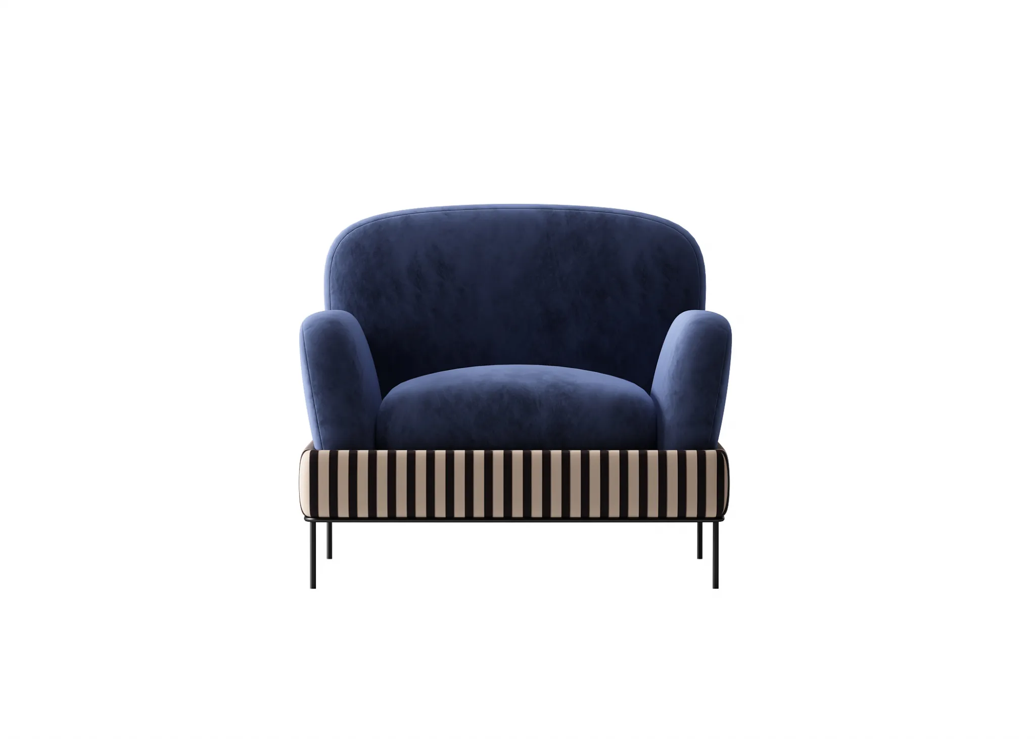 FURNITURE – CHAIR & ARMCHAIR – 5927