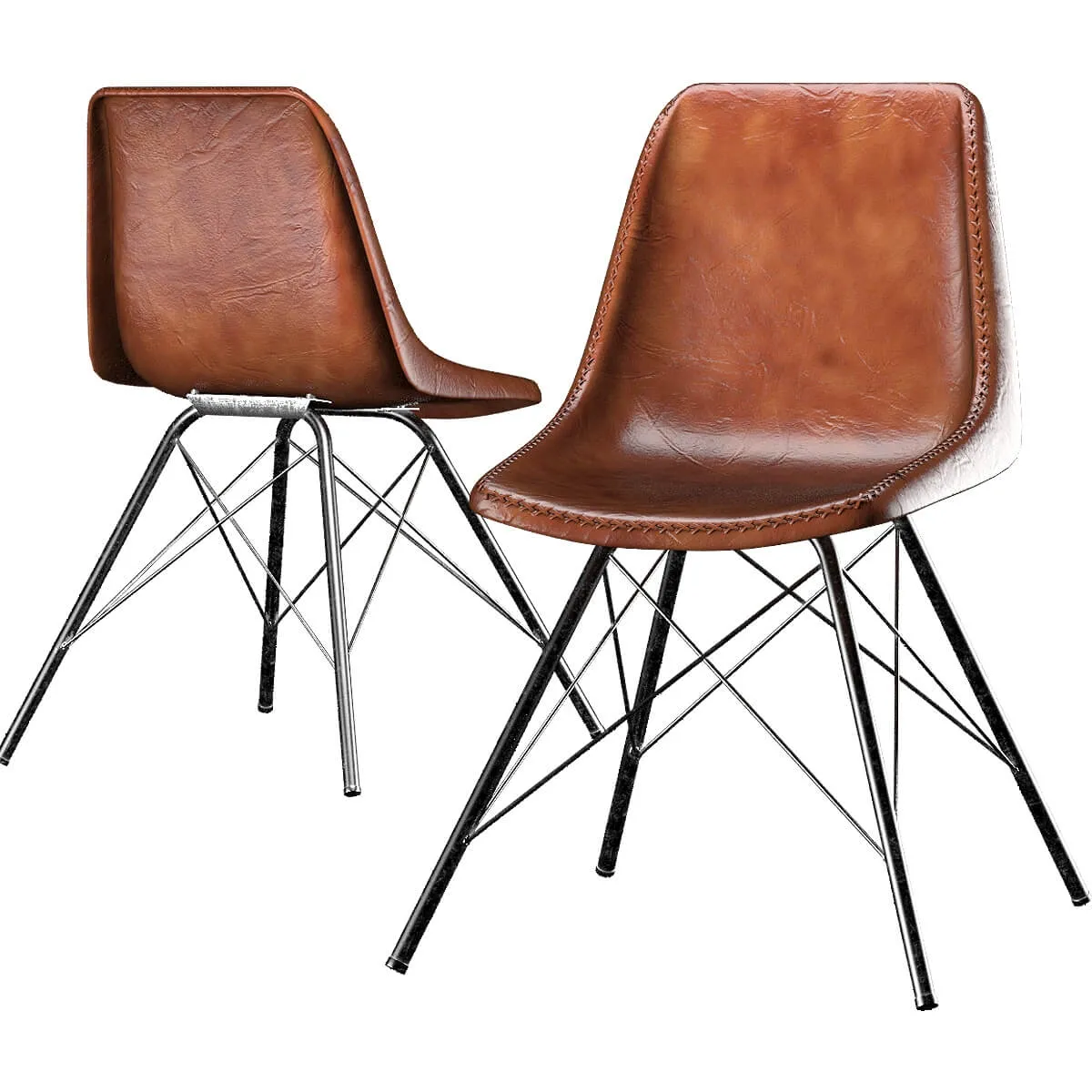 furniture – Chair Austerlitz 3ds Max