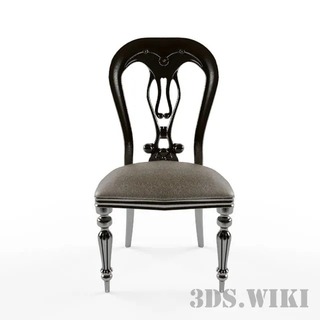 furniture – Chair Biola 3ds Max