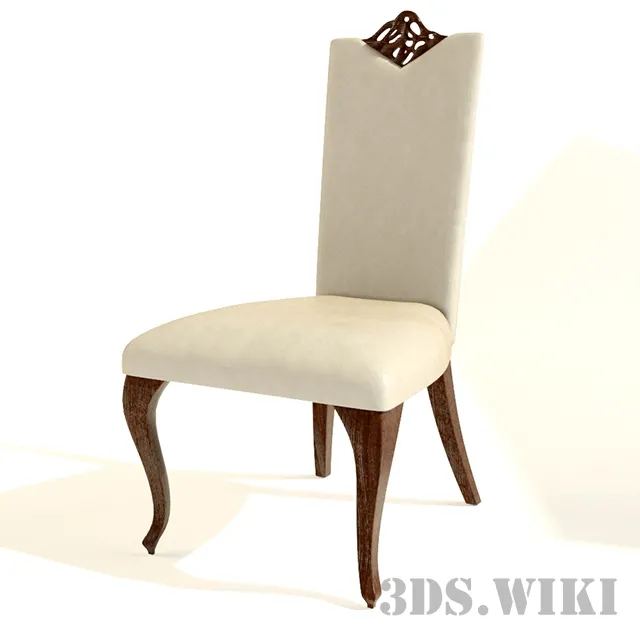 furniture – Chair CHRISTOPHER GUY 30-0011 3ds Max