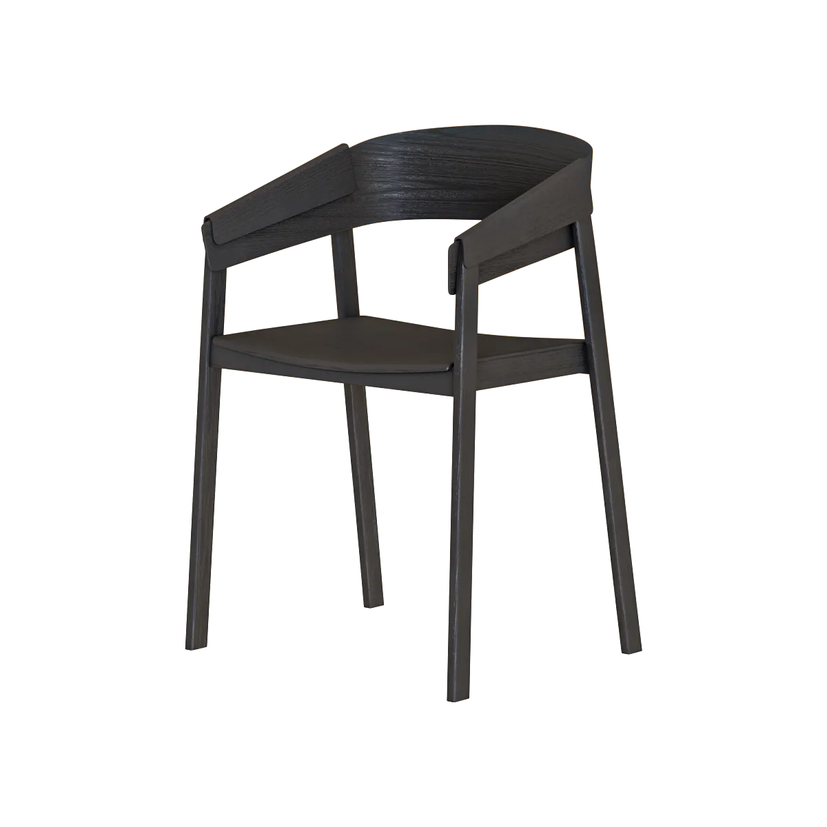 furniture – Chair Cover 3ds Max