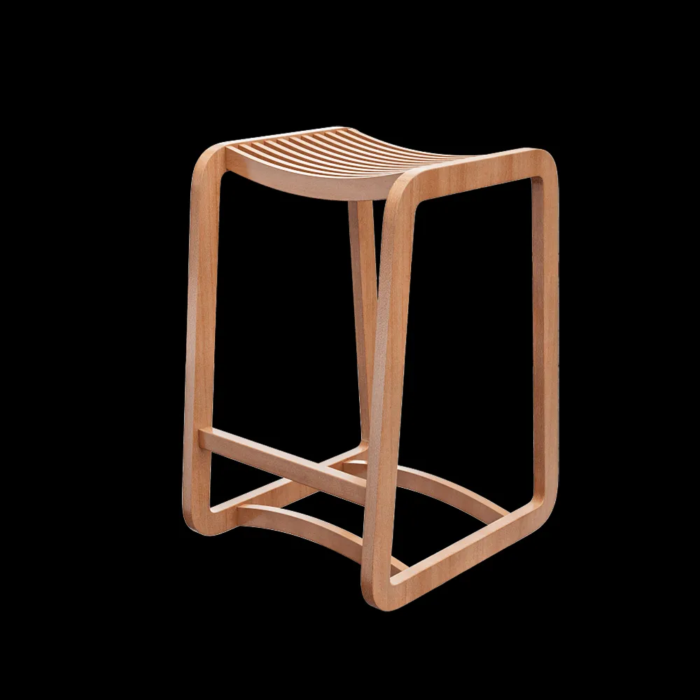 furniture – Chair Degerfors 3ds Max