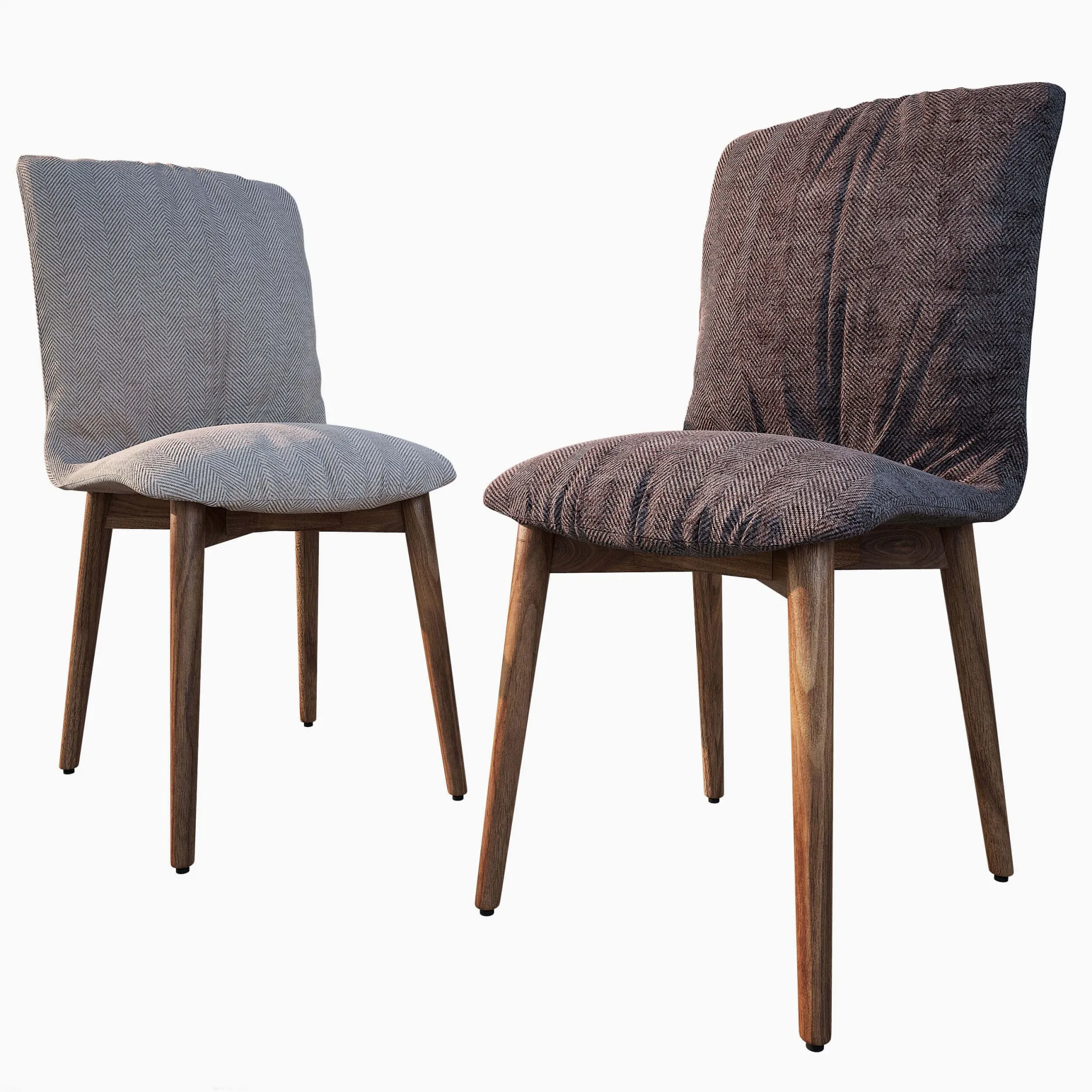 furniture – Chair Felix 3ds Max