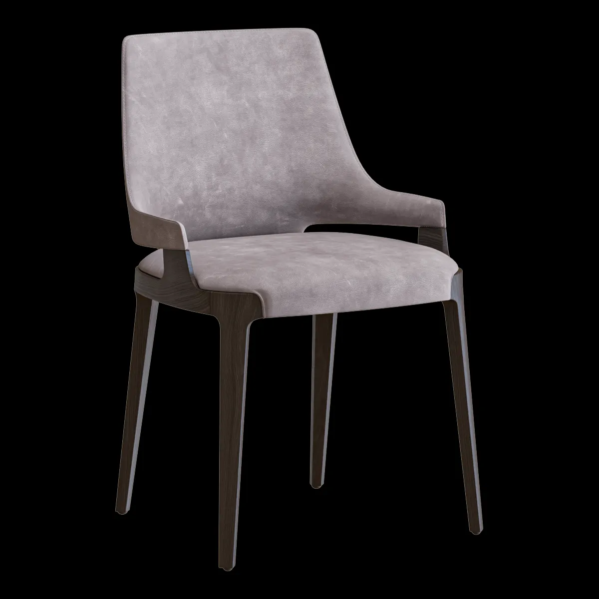 furniture – Chair Inka 3ds Max