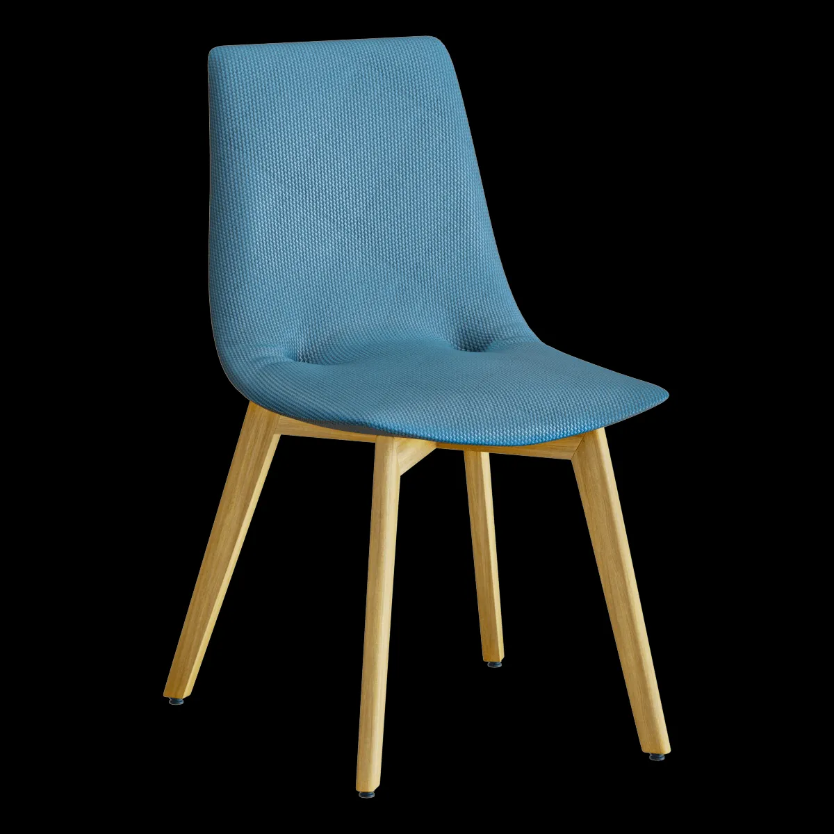 furniture – Chair Lui 3ds Max