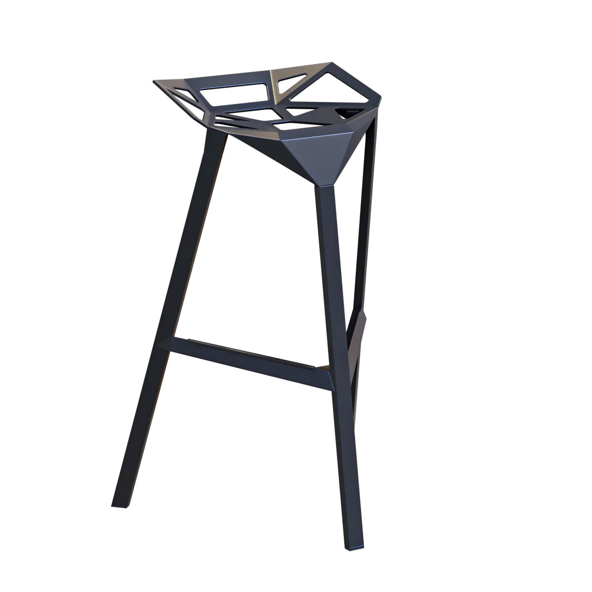 furniture – Chair Magis 3ds Max