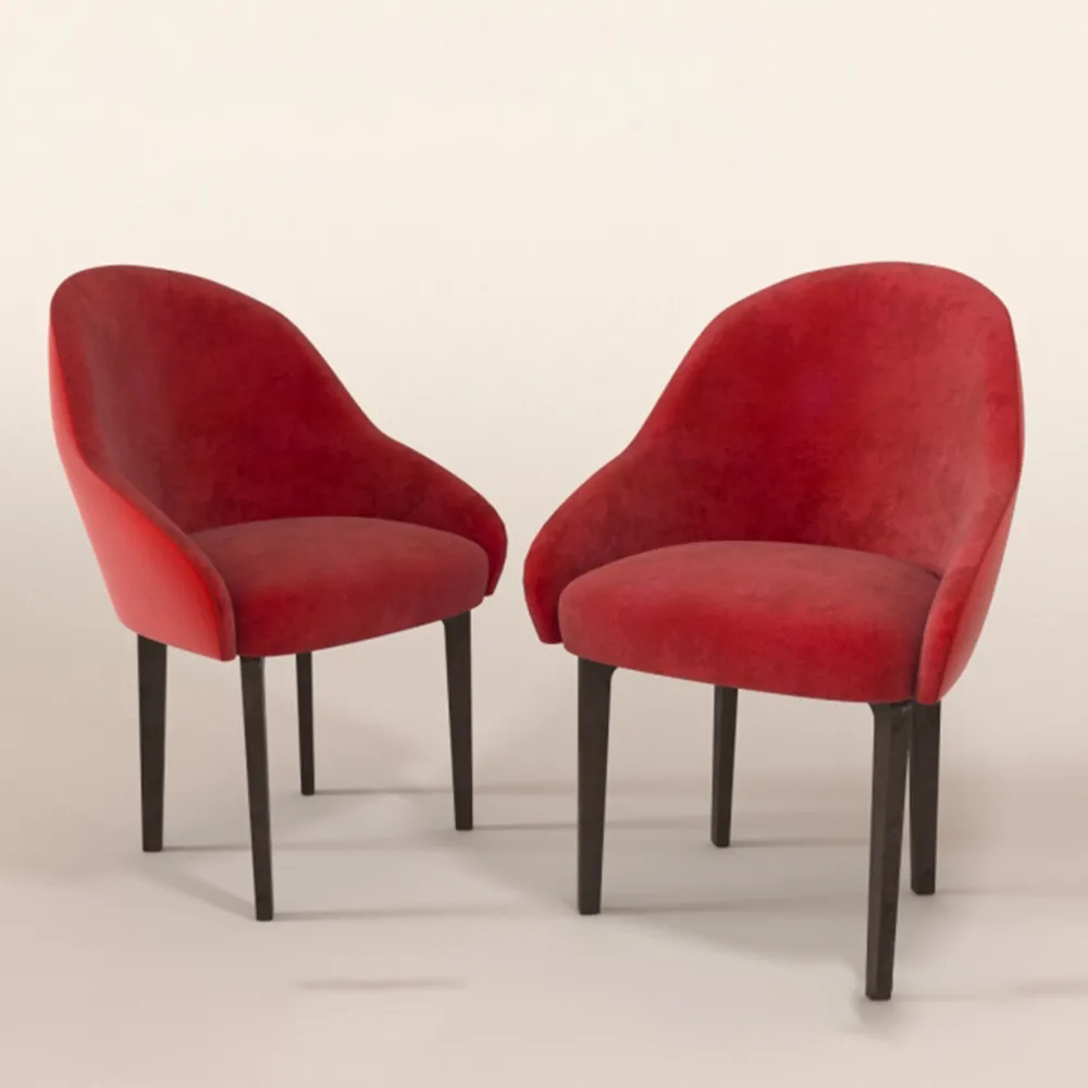 furniture – Chair Mambo Unlimited Ideas – GIA 3ds Max