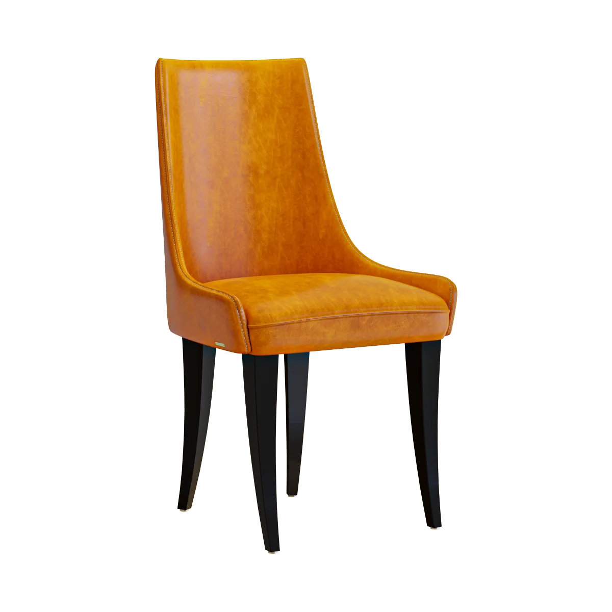 furniture – Chair Mascheroni key 3ds Max