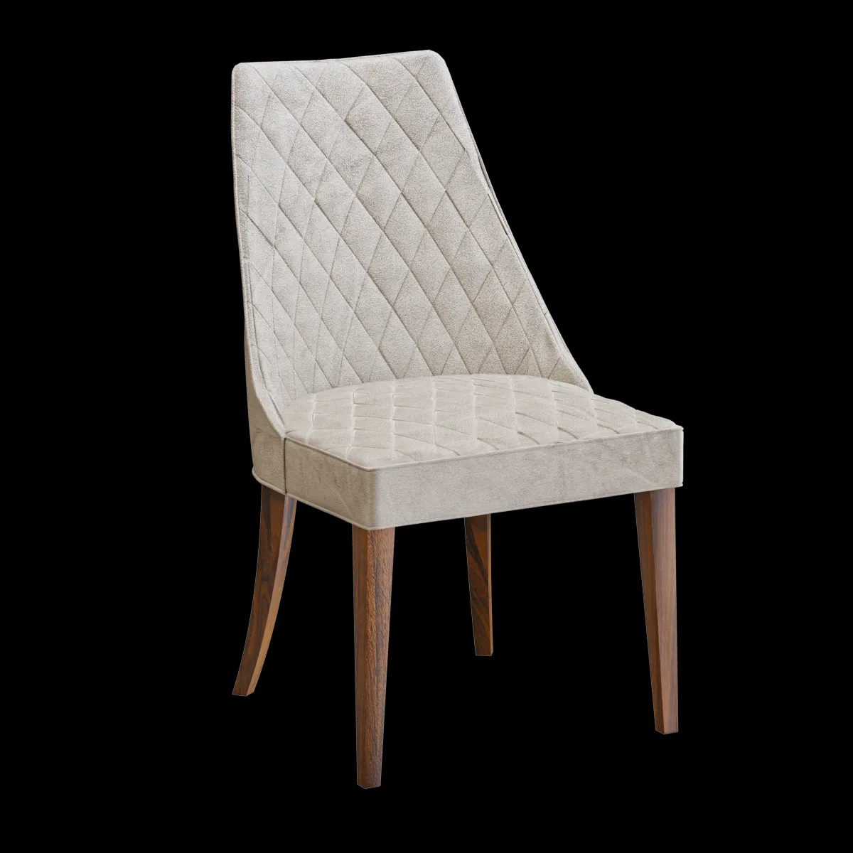 furniture – Chair Medea-Antibes 3ds Max