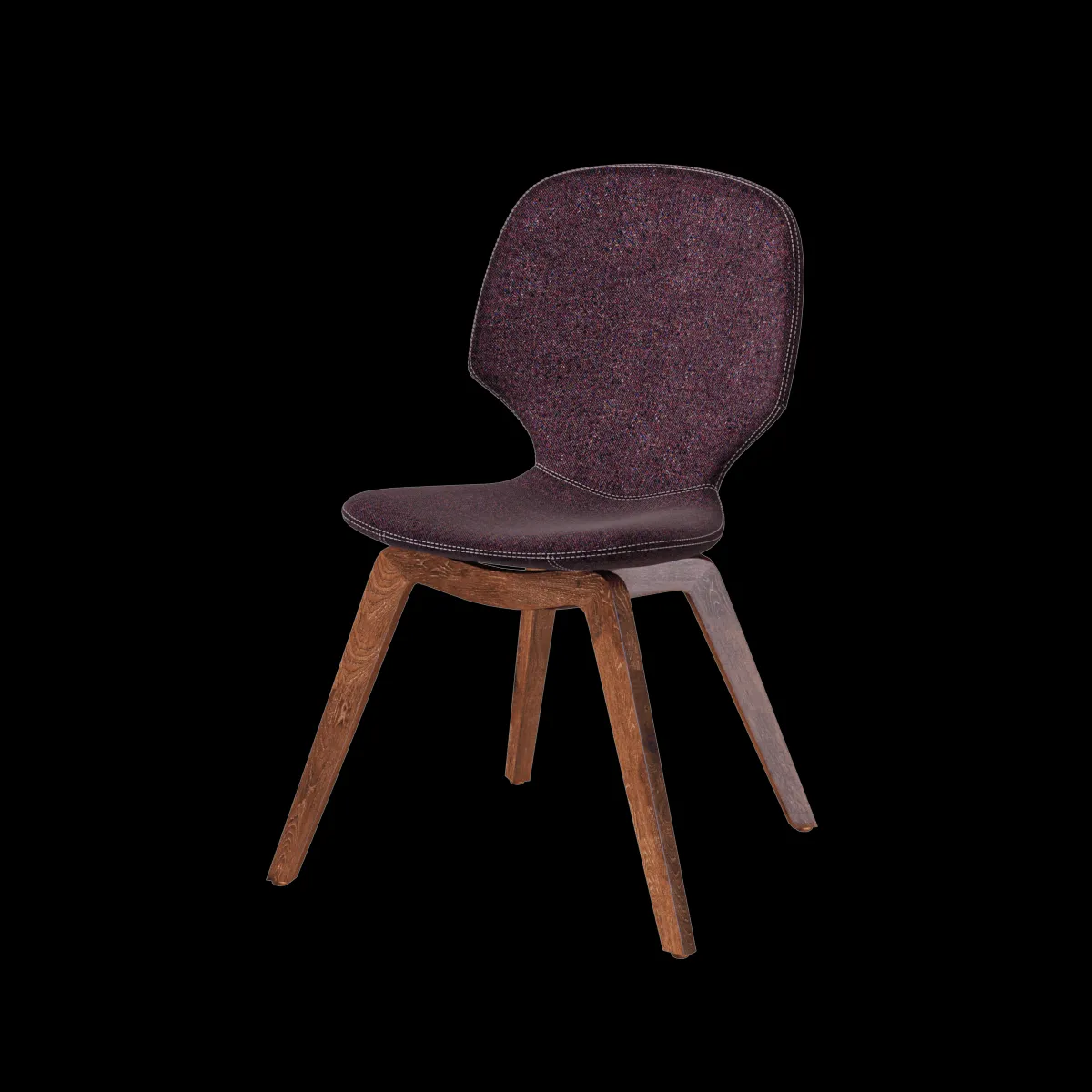 furniture – Chair Mia 3ds Max