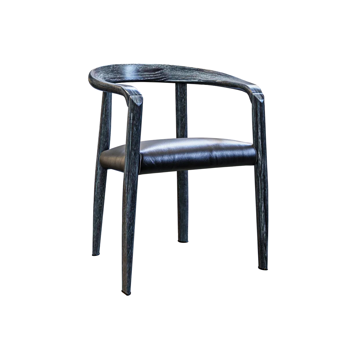 furniture – Chair Miss 3ds Max