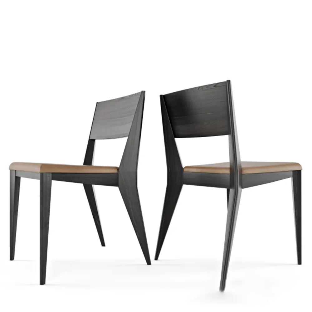 furniture – Chair OLLLY CHAIR 3ds Max