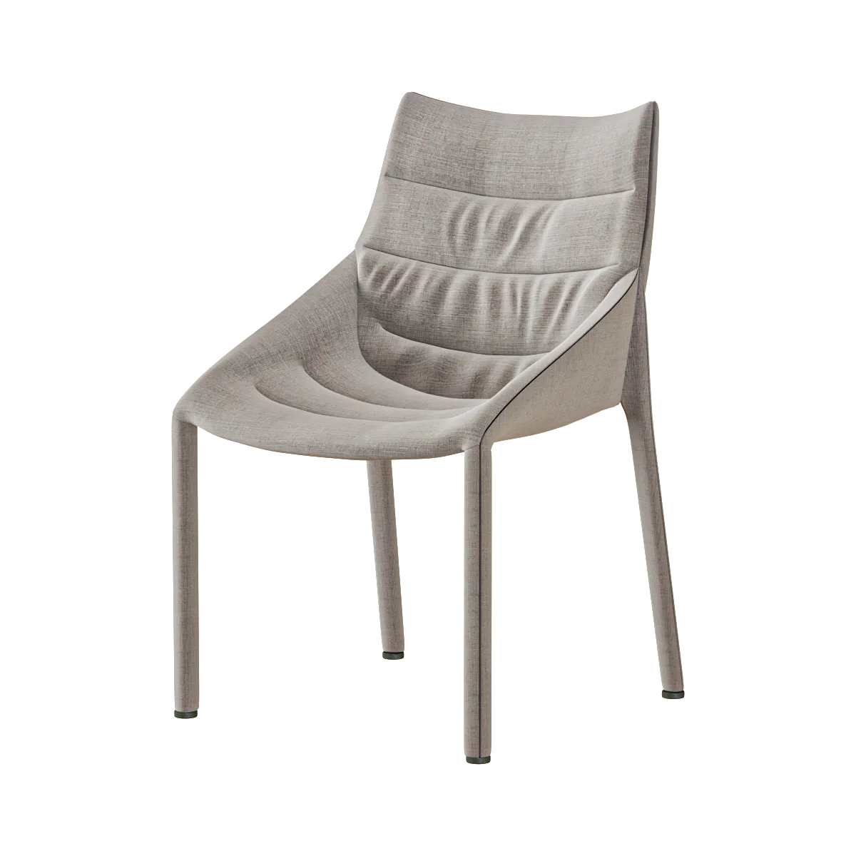 furniture – Chair Outline 3ds Max