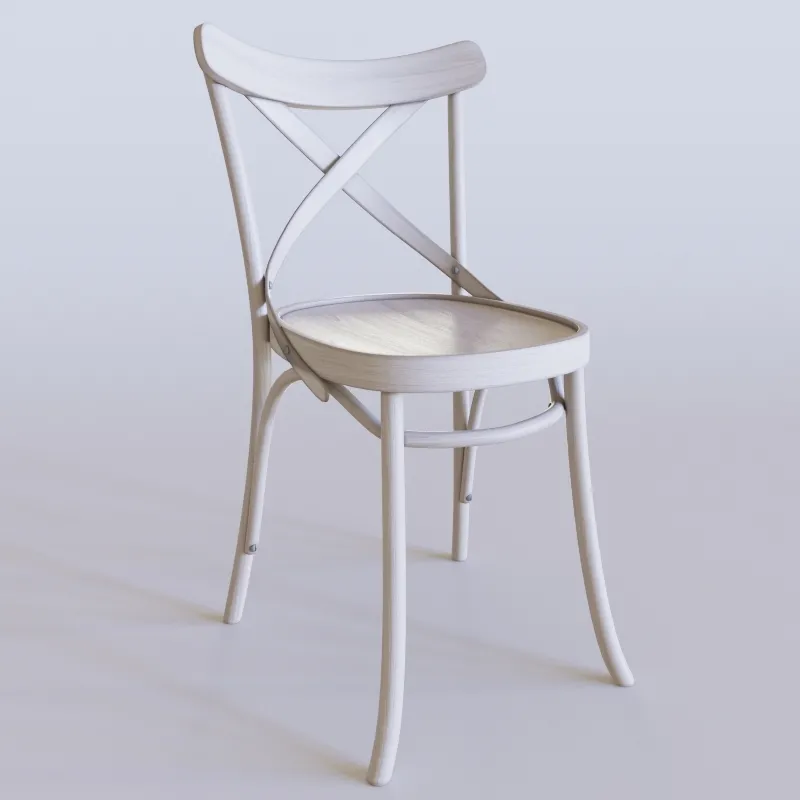 furniture – Chair Provence 6 3ds Max