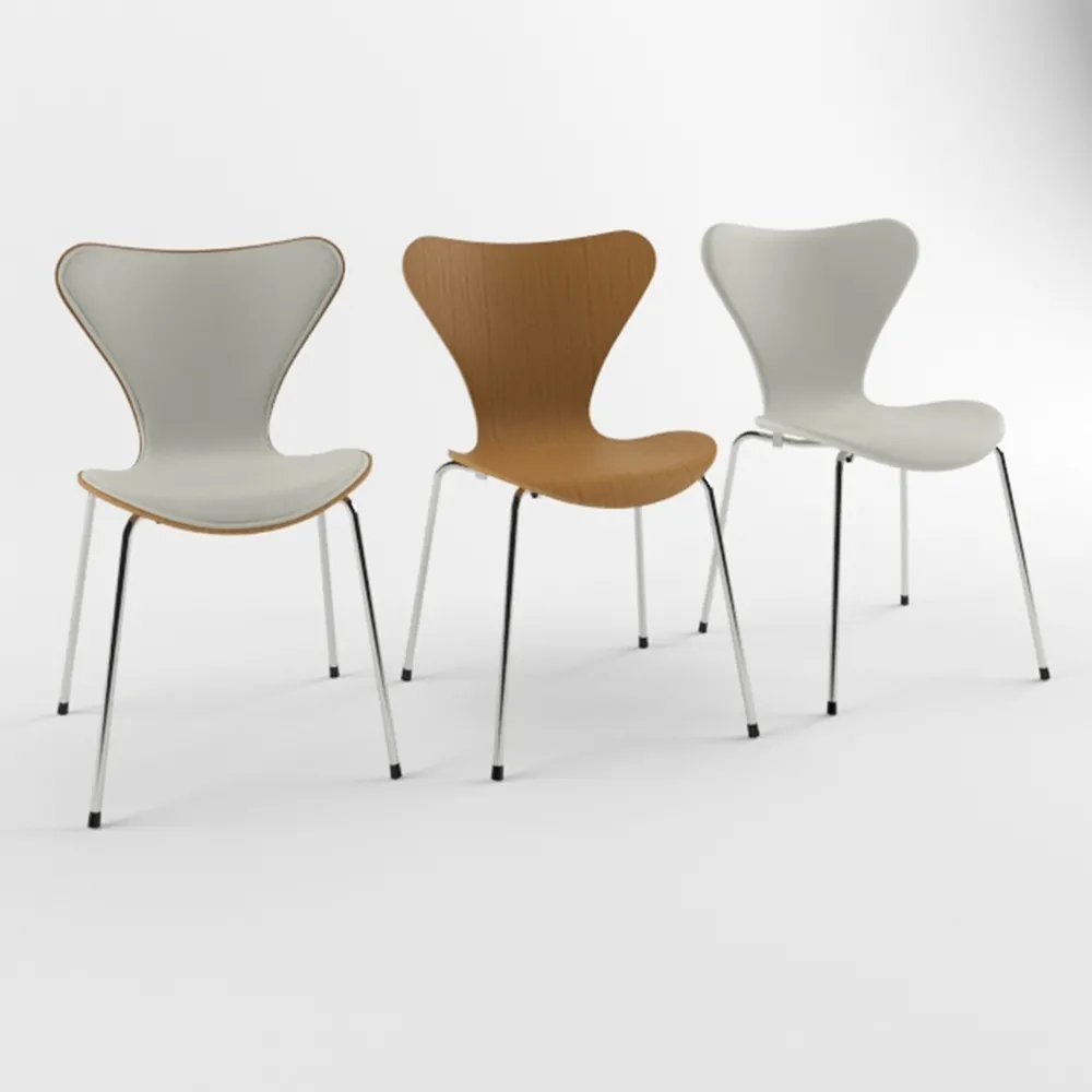 furniture – Chair Series 7 3ds Max