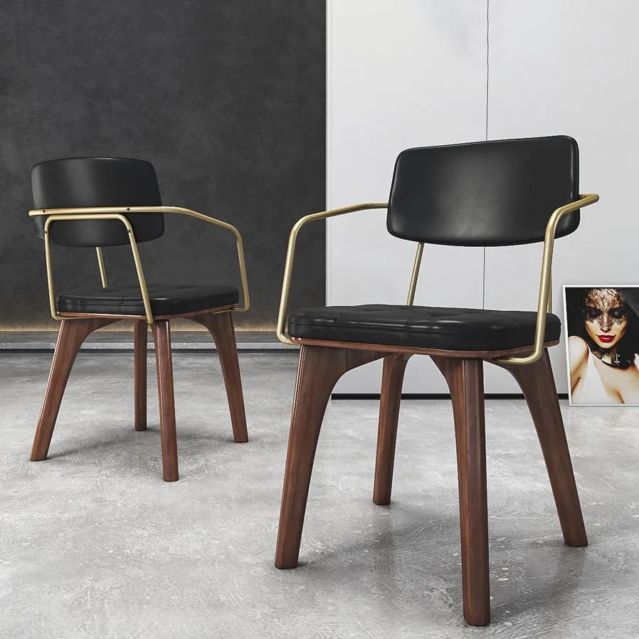 furniture – Chair Utility 3ds Max