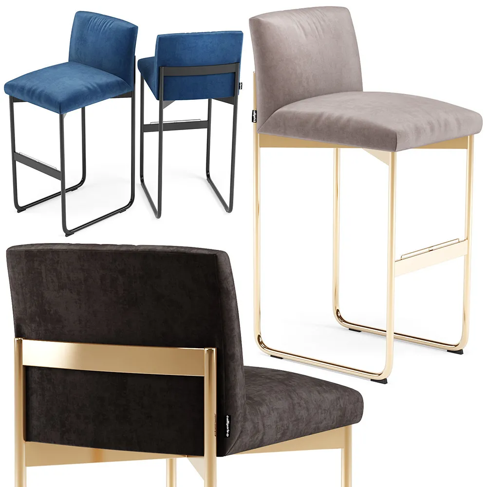 furniture – Chairs Fameg 98 3ds Max