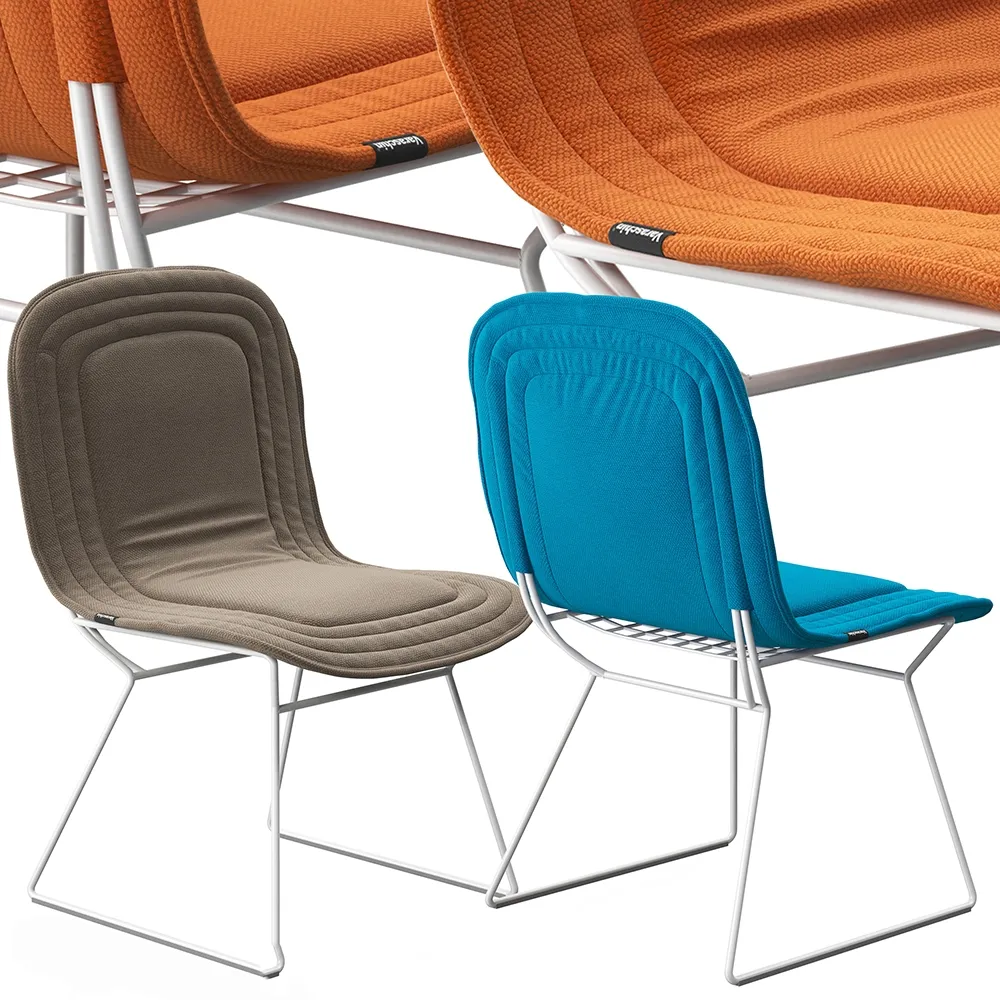 furniture – Chapau chair 3ds Max