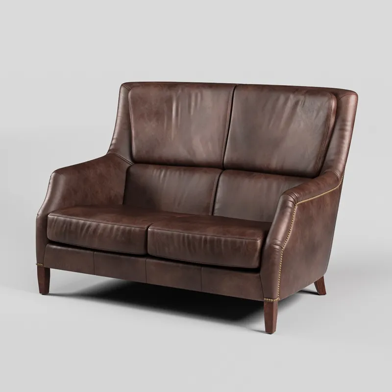 furniture – Chelsea sofa 9 3ds Max