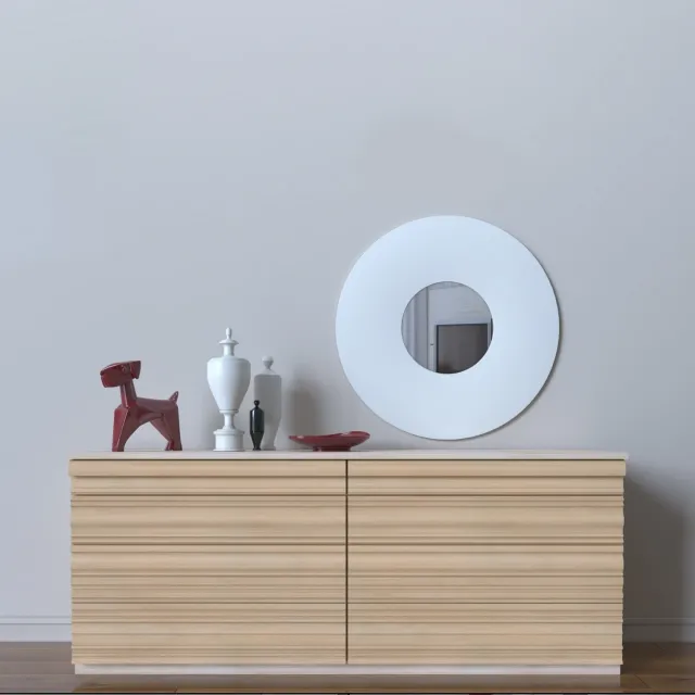 furniture – Chest 200 AH AltaModa 3ds Max