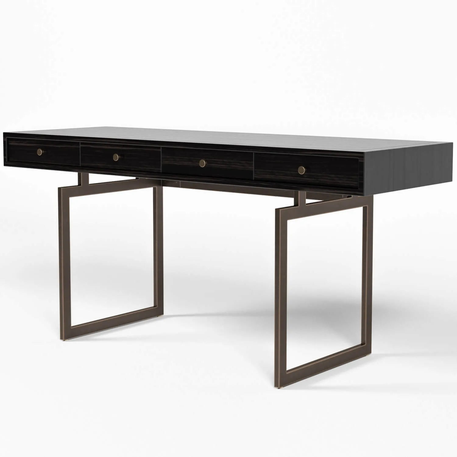 furniture – Chest of drawer Eichholtz 3ds Max