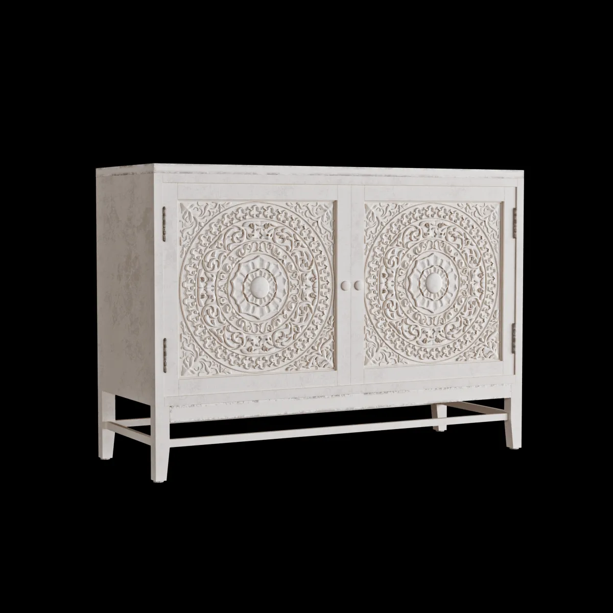 furniture – Chest of drawer Matisette 3ds Max