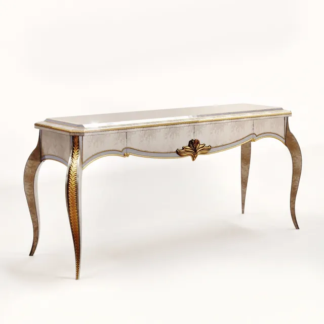 furniture – Chest of drawer Mayfair 087 3ds Max