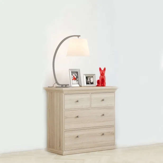 furniture – Chest of drawer  Reina 3ds Max