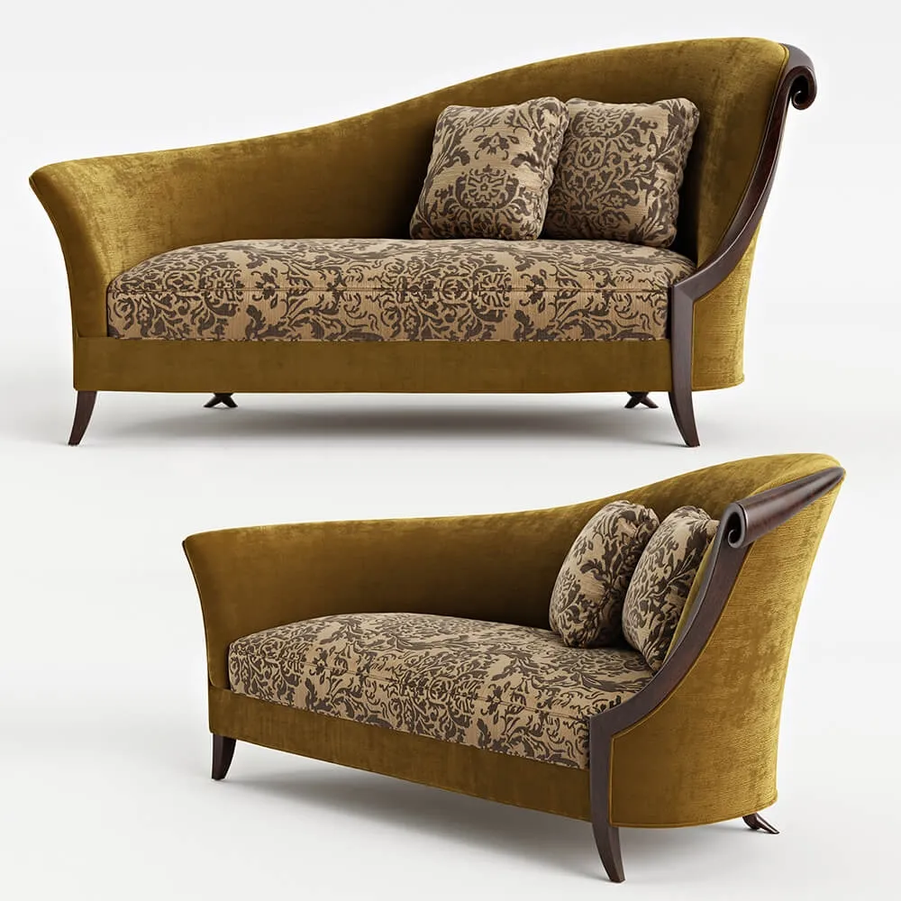 furniture – Christopher Guy Chandon Droite 60-0247 3ds Max