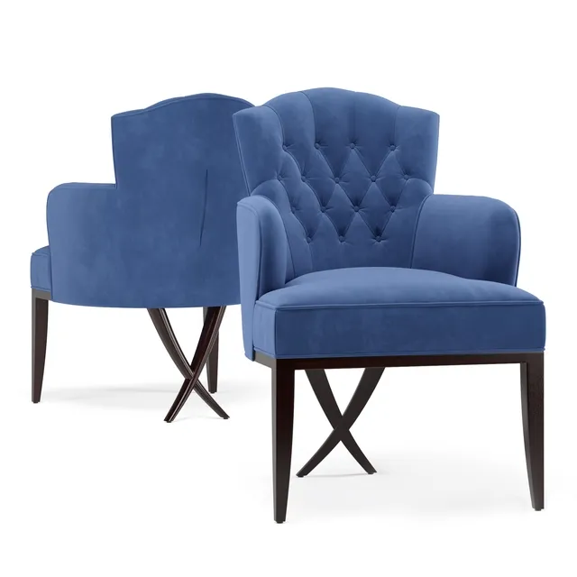 furniture – Christopher Guy – Monaco 60-0278 3ds Max