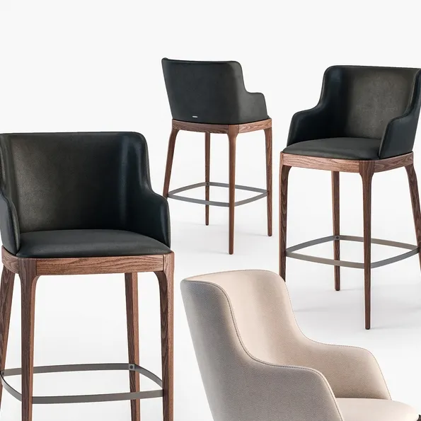 furniture – CI Magda chair 02 3ds Max
