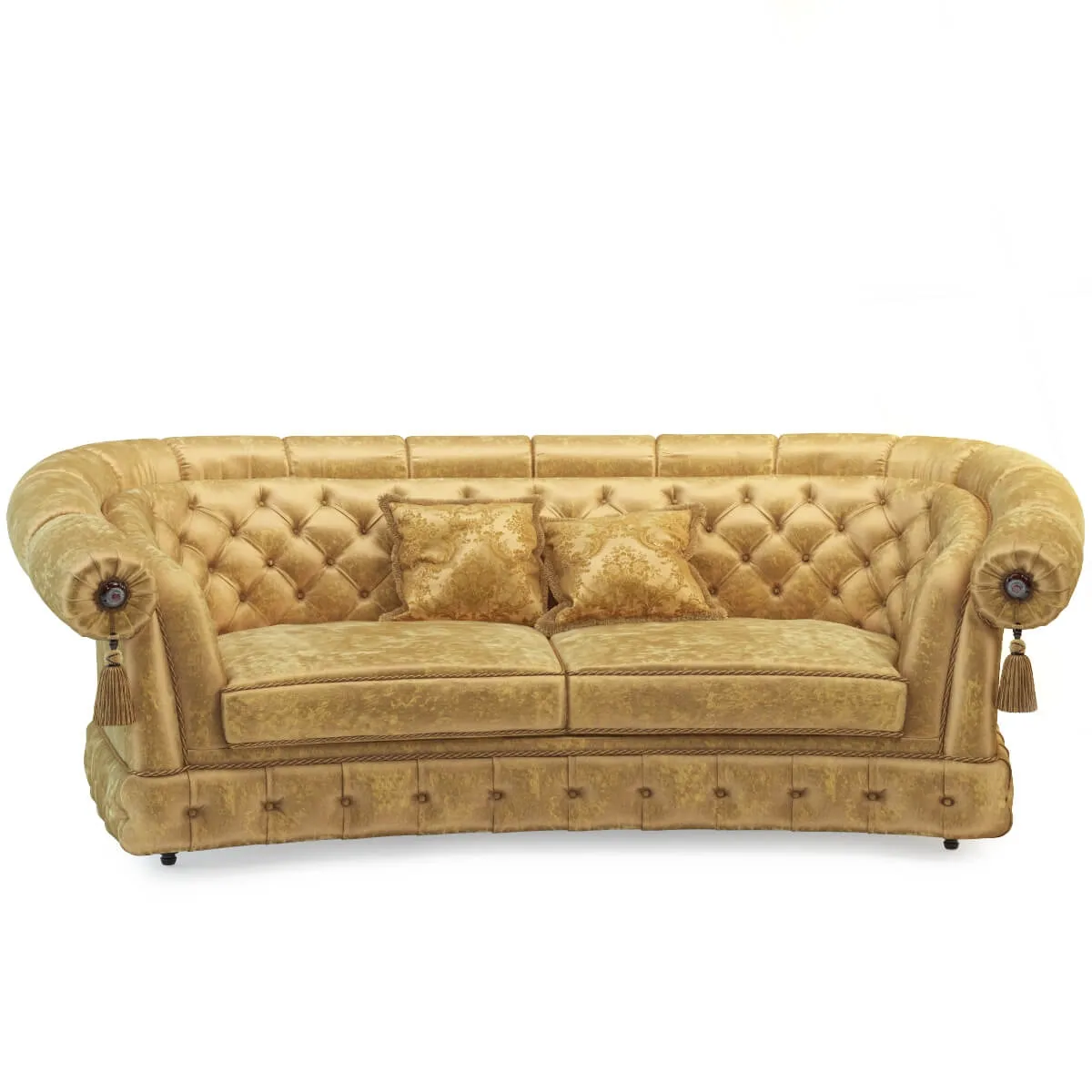 furniture – Classic sofa 1 3ds Max