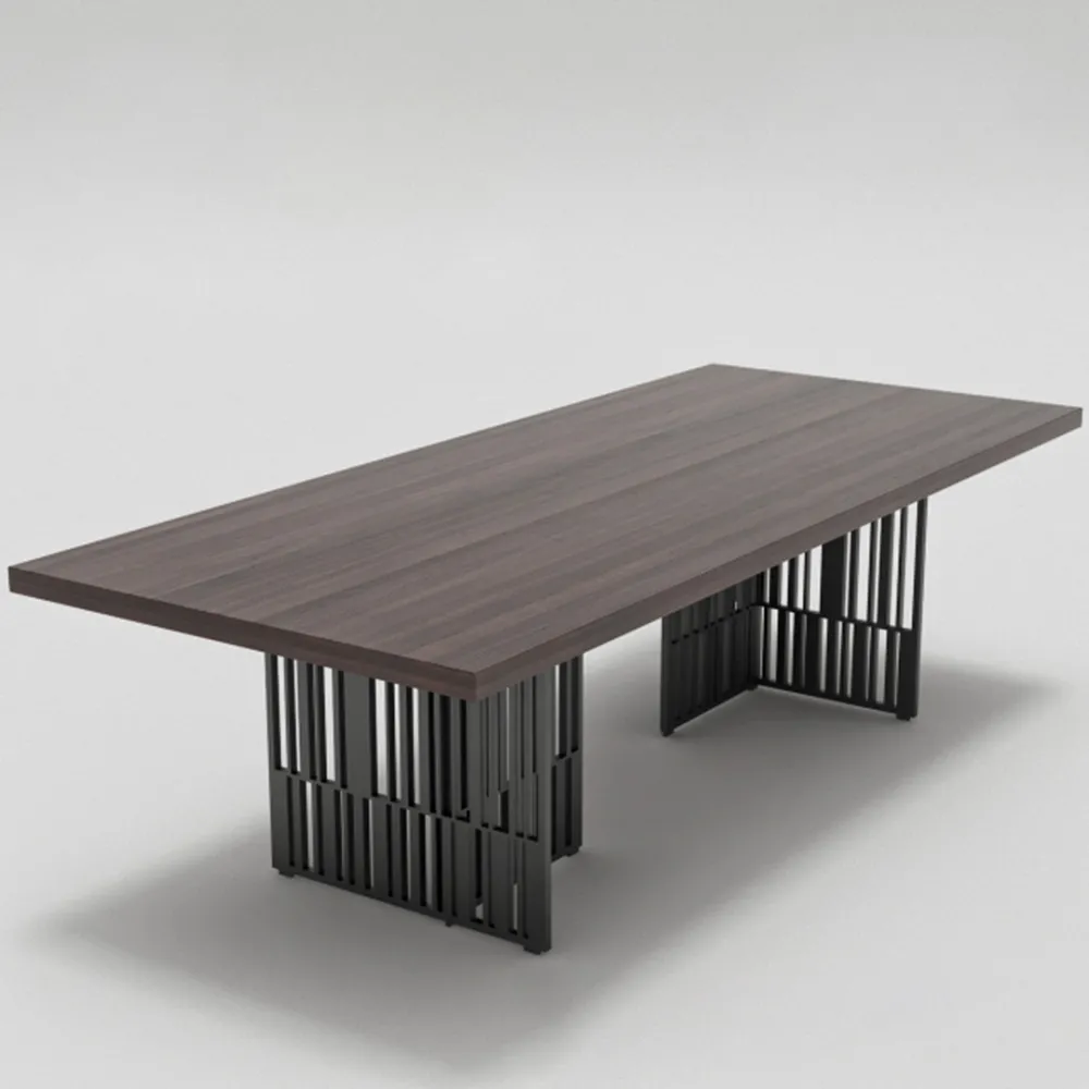 furniture – CODEX By Molteni & C table 3ds Max