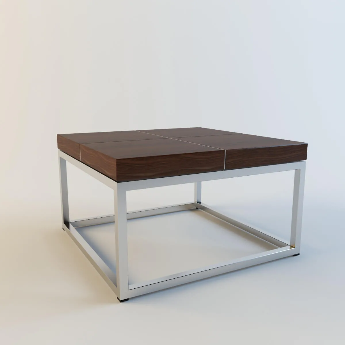 furniture – Coffee table 03 3ds Max