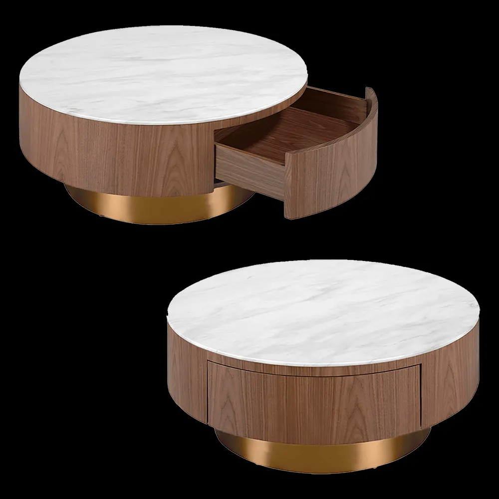 furniture – Coffee table 2097 3ds Max