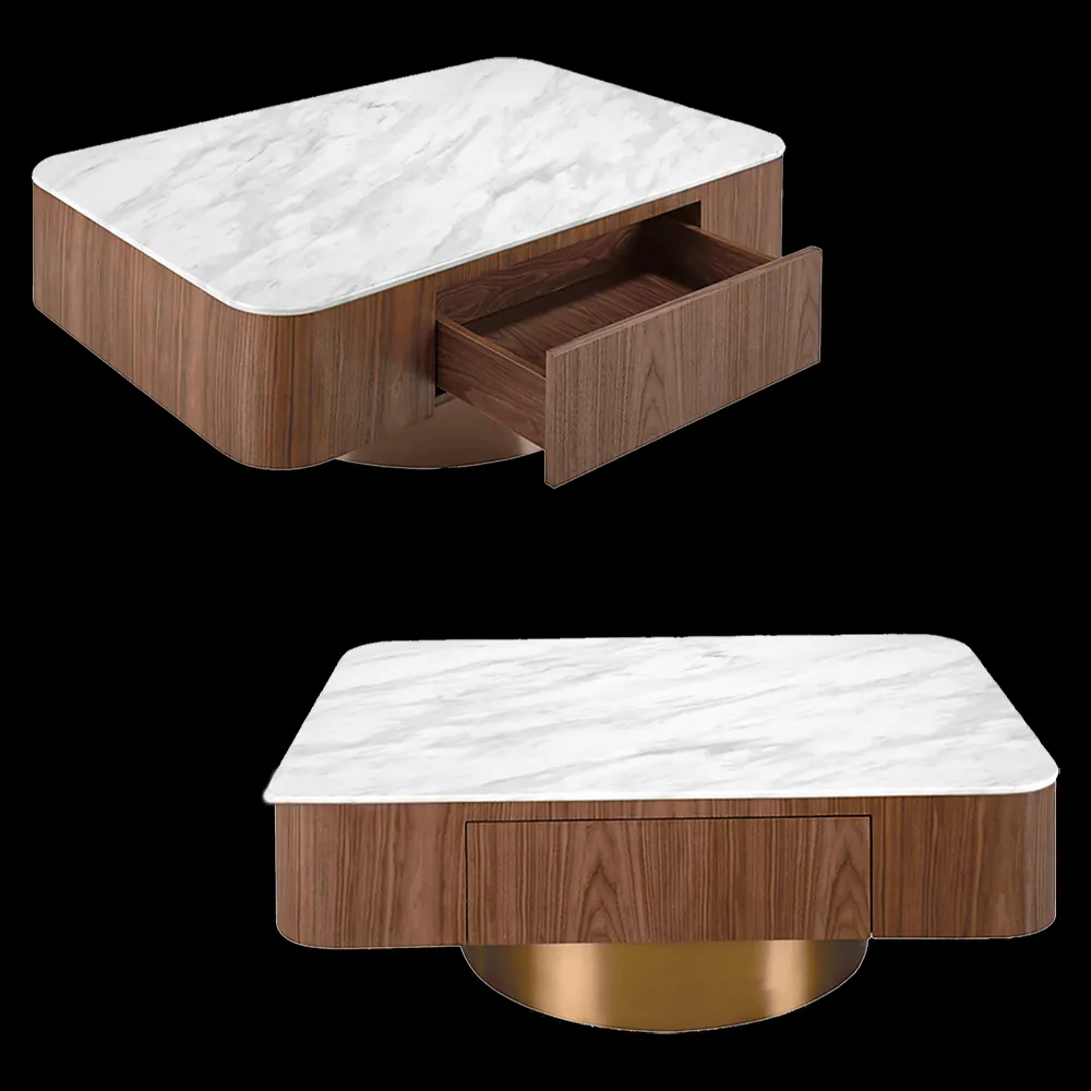 furniture – Coffee table 2098 3ds Max