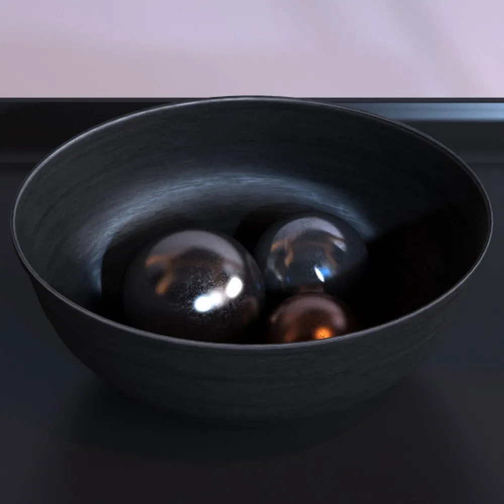 furniture – Coffee table 3ds Max